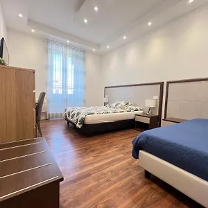  Affittacamere Solaris