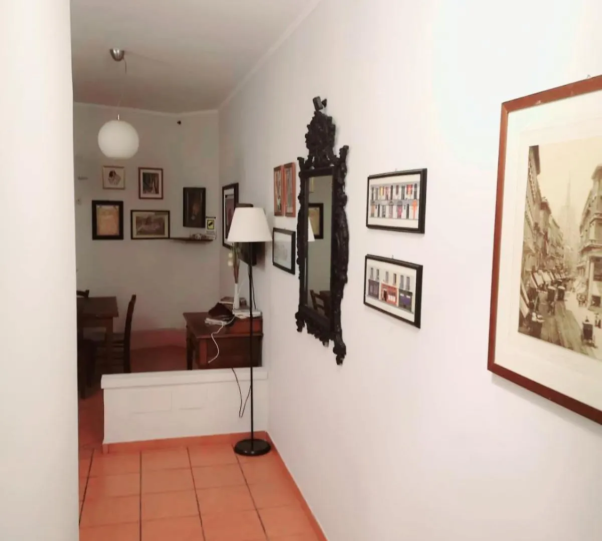 Guest house Happy House Hotel Rome Italy