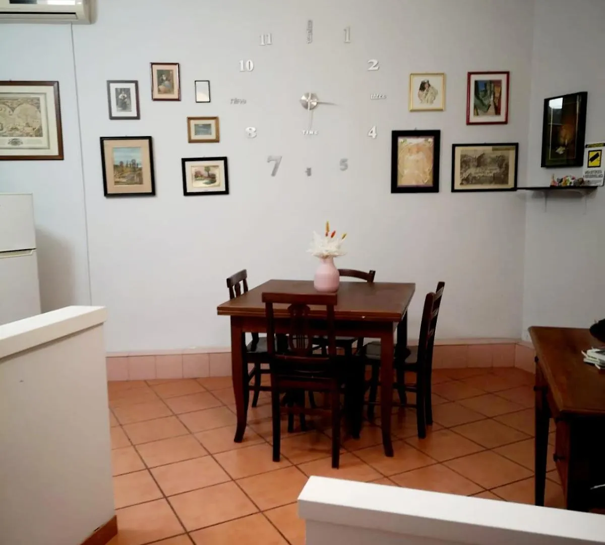 Happy House Hotel Rome