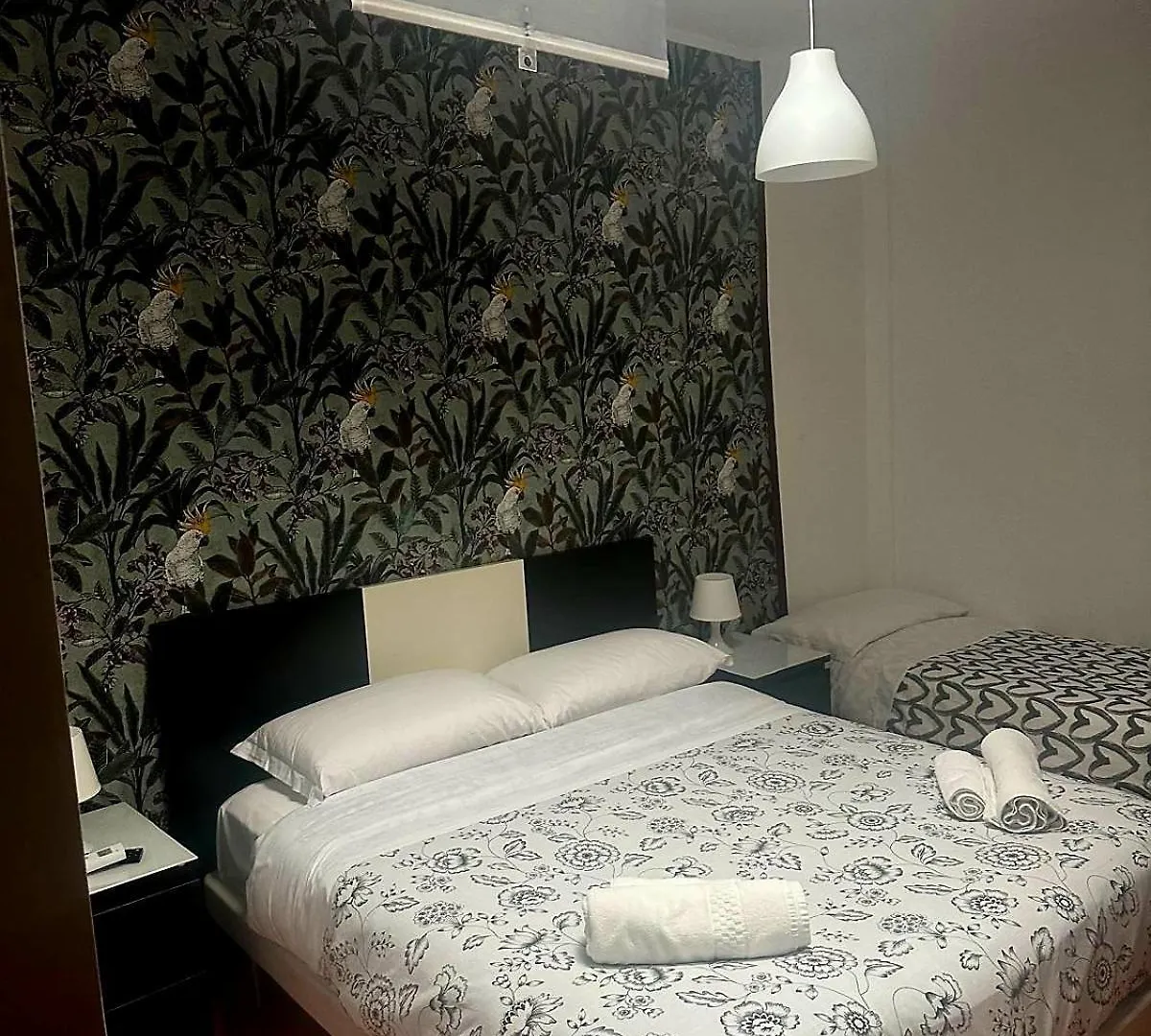 Guest house Happy House Hotel Rome Italy