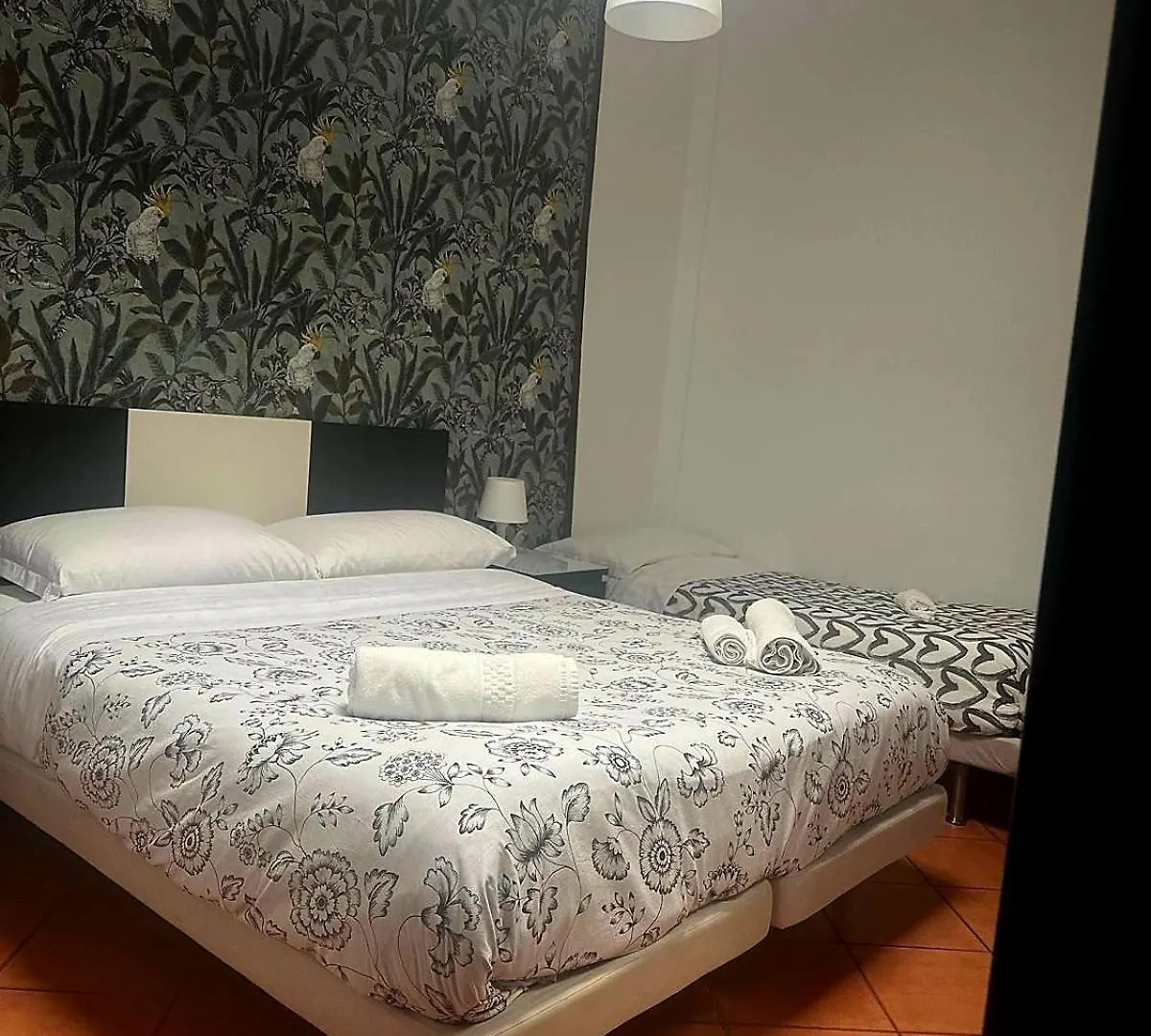 Happy House Hotel Rome