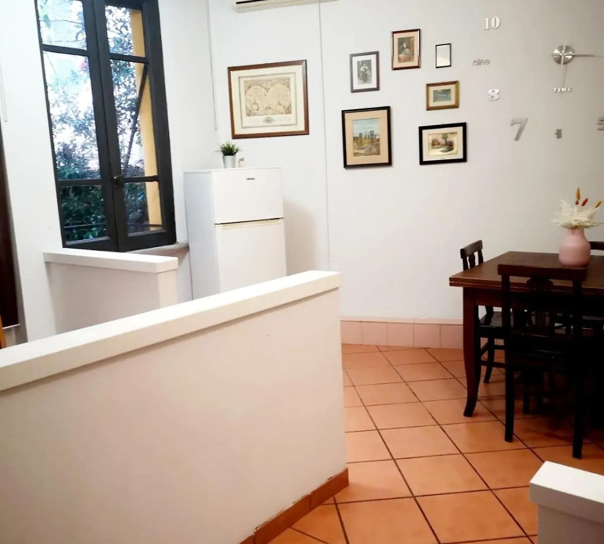 Guest house Happy House Hotel Rome