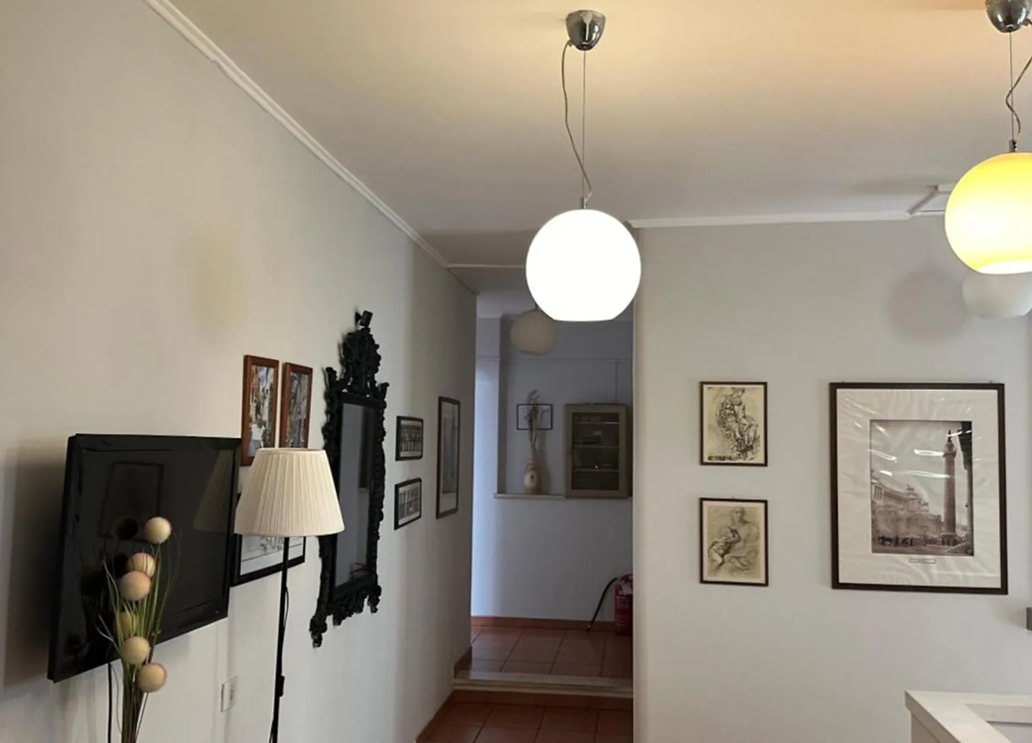 Happy House Hotel Rome